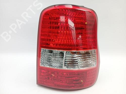 Used Right taillight Right taillight KIA CARNIVAL II (GQ) 2.9 CRDi (144 hp) 32169110 32169110