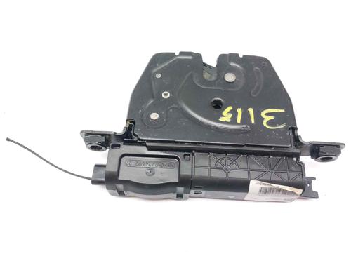 Tailgate lock BMW 5 (F10) 535 d | BP13659590C101 