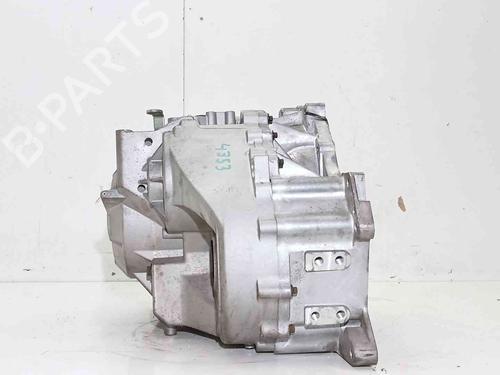 Gearbox SSANGYONG KORANDO (CK) 2.0 e-XDi | BP36406413M3 - Image 3