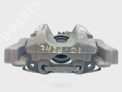Used Left front brake caliper Left front brake caliper CITROËN C4 Picasso II [2013-2026] 20686559 20686559
