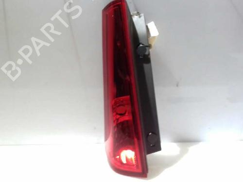 Used Left taillight Left taillight KIA CEE'D Sportswagon (JD) [2012-2018] 2971352 2971352