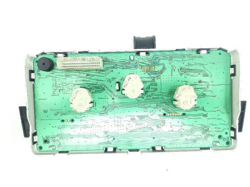 Instrument cluster NISSAN MICRA III (K12) 1.4 16V | BP20679505C47 