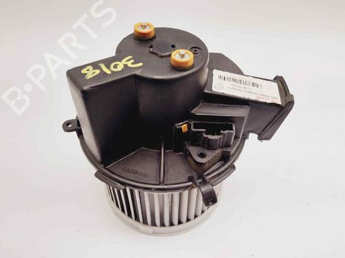 Used Heater blower motor FORD KA (RU8) 1.3 TDCi (75 hp) 15404083
