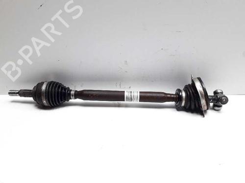 Used Left front driveshaft Left front driveshaft DACIA SANDERO II [2012-2026] 9259542 9259542