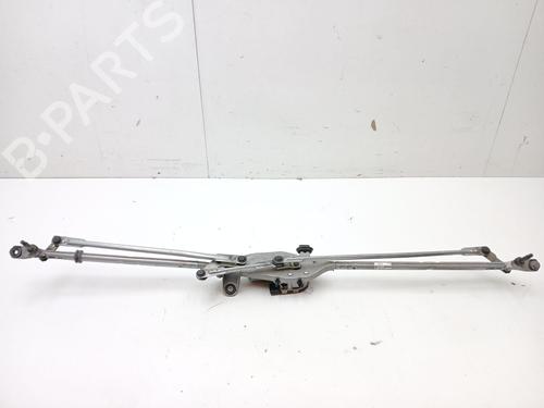Used Front wiper motor OPEL ASTRA K Sports Tourer (B16) 1.4 Turbo (35) (150 hp) 27175819