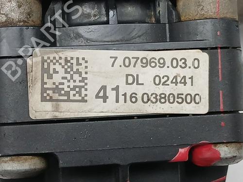 Egr FIAT QUBO (225_) 1.3 D Multijet (225AXG1A, 225CXG1A, 225AXG11, 225CXG11) | BP31145791M69 