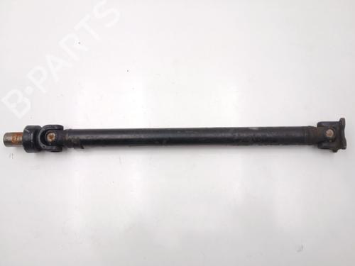 Used Driveshaft SUZUKI VITARA Cabrio (ET, TA) 1.6 i 16V (TA02, SE416) (97 hp) 29638064