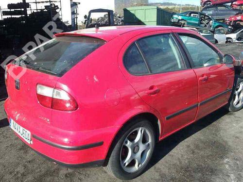 Left rear window motor SEAT LEON (1M1) 1.9 TDI | BP4412977E23 