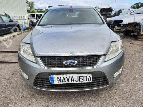 Left front window switch FORD MONDEO IV (BA7) | BP20681103I27 - Image 7
