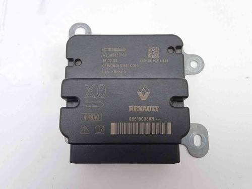 Used ECU airbags ECU airbags 38175537 38175537