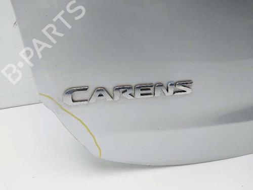 Tailgate KIA CARENS IV  | BP18412711C6 
