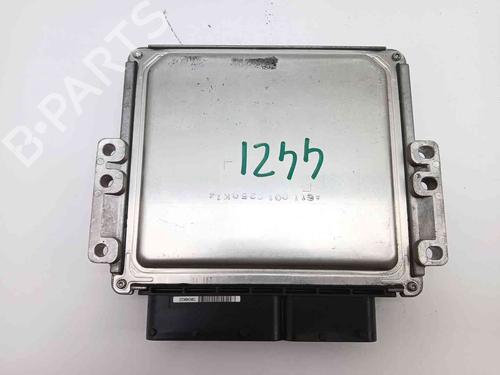 Engine control unit (ECU) SSANGYONG KORANDO (CK) 2.2 Xdi | BP36991459M57 - Image 5
