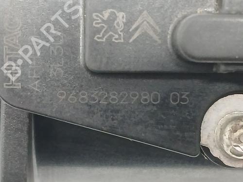 Mass air flow sensor CITROËN C3 Picasso (SH_) 1.6 HDI 90 | BP30408514M95 