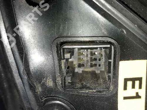 Left mirror DAEWOO LEGANZA (KLAV) 2.2 16V | BP4567282C26 