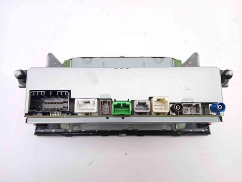 Radio SUZUKI SX4 S-Cross (JY) 1.4 T (AKK414) | BP37464203E6 - Image 4