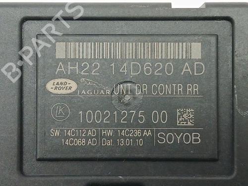 Electronic module LAND ROVER DISCOVERY IV (L319) 3.0 TD 4x4 | BP25436902M83 - Image 2