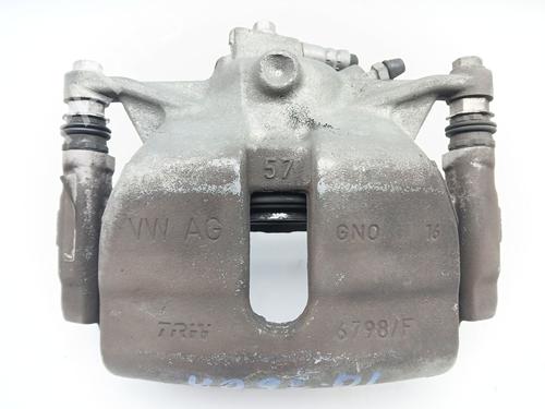 Venstre bremsekaliber foran SKODA SUPERB III (3V3) 2.0 TDI | BP29885449M105 