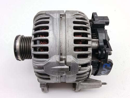 Used Alternator Alternator VW POLO V (6R1, 6C1) [2009-2022] 32424615 32424615