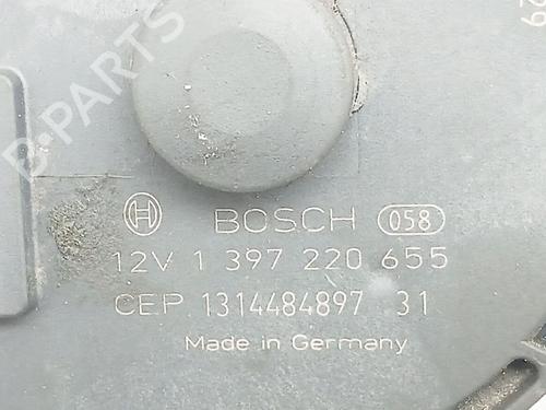 Front wiper motor SEAT ALTEA (5P1) 1.2 TSI | BP22978622M29 