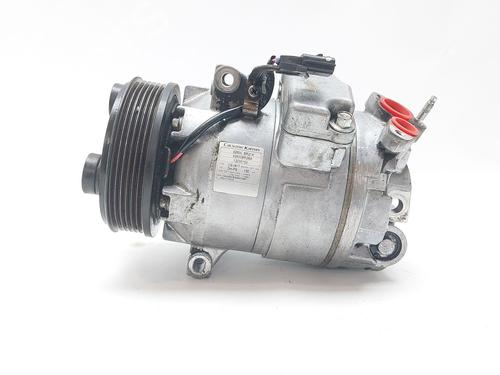 Used AC compressor AC compressor NISSAN QASHQAI I (J10, NJ10) 2.0 (141 hp) 34100602 34100602