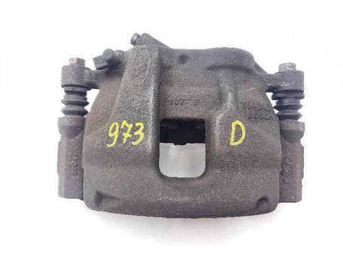 Used Right front brake caliper Right front brake caliper FORD TRANSIT Van (FA_ _) 2.2 TDCi (110 hp) 14501093 14501093