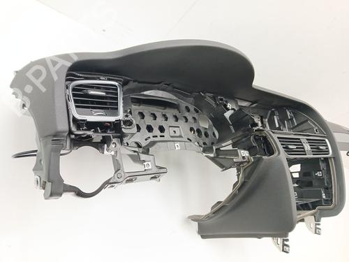 Airbag Kit AUDI A4 B8 (8K2) 2.0 TDI | BP22978840C86 