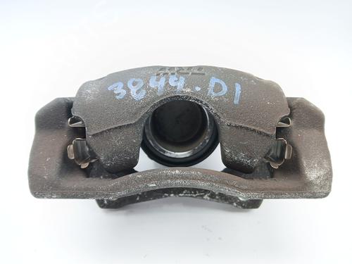 Used Left front brake caliper Left front brake caliper RENAULT CAPTUR I (J5_, H5_) 0.9 TCe 90 (90 hp) 24935589 24935589