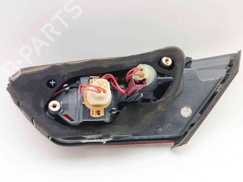 Left tailgate light BMW 6 Convertible (F12) 640 d xDrive | BP39722197C79 - Image 2