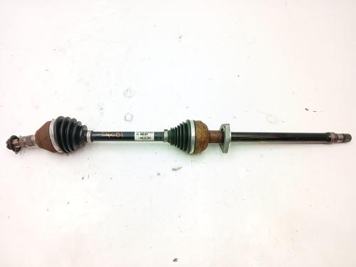 Used Right front driveshaft OPEL ASTRA J (P10) [2009-2016]  29555694