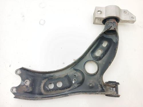 Used Left front suspension arm Left front suspension arm VW SCIROCCO III (137, 138) 2.0 TDI (140 hp) 27242481 27242481