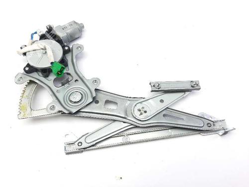 Used Rear right window mechanism Rear right window mechanism SUBARU LEGACY IV Estate (BP) 2.0 D AWD (BPD) (150 hp) 20681040 20681040