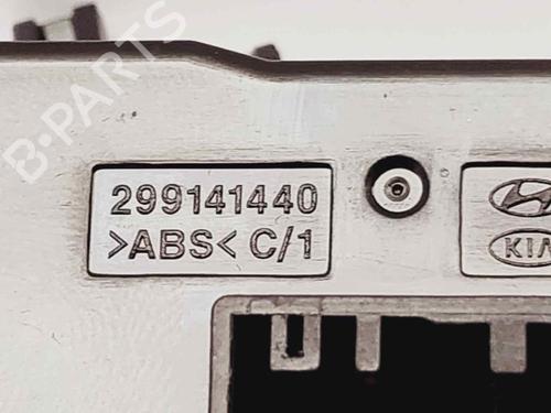Switch HYUNDAI i20 II (GB, IB)  | BP15245129I30 