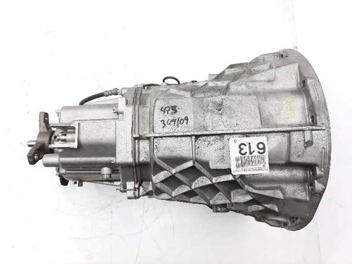 Gearbox MERCEDES-BENZ C-CLASS (W204) C 200 CDI (204.001) | BP9414207M3 