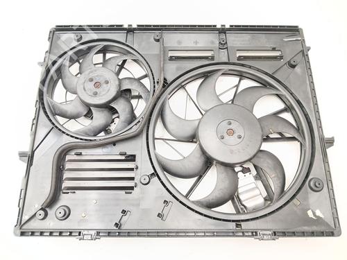 Used Radiator fan Radiator fan VW TOUAREG (7LA, 7L6, 7L7) 2.5 R5 TDI (174 hp) 29355156 29355156