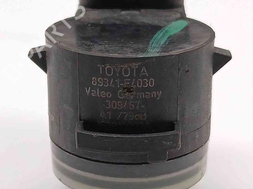 Electronic module TOYOTA C-HR (_X1_) 1.8 Hybrid (ZYX10_, ZYX11_) | BP38198378M83 - Image 3