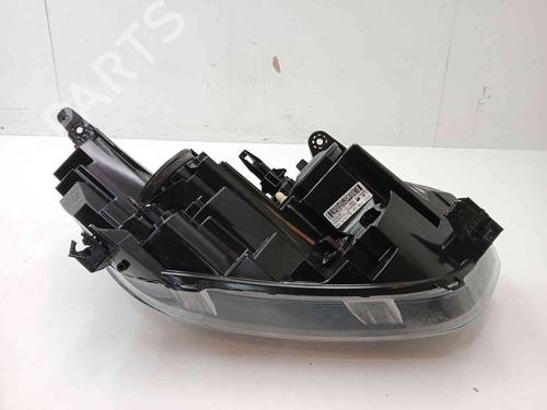 Left headlight RENAULT EXPRESS Box Body/MPV 1.5 Blue dCi 95 (F6AB) | BP39200207C28 - Image 6