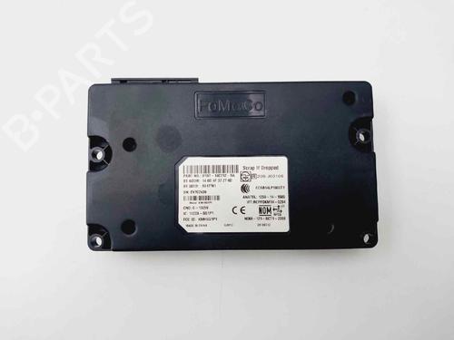 Used Electronic module Electronic module CITROËN C4 Grand Picasso I (UA_) [2006-2013] 20684839 20684839