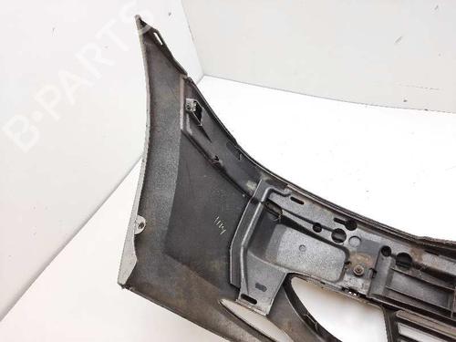 Front bumper FORD FIESTA IV (JA_, JB_)  | BP9668397C7 