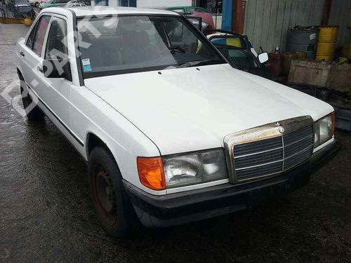 Gearbox MERCEDES-BENZ 190 (W201)  | BP3202507M3 