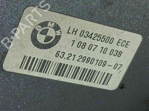 Left taillight BMW X1 (E84) sDrive 18 d | BP38460589C34 - Image 5