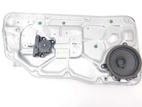 Used Front left window mechanism VOLVO S80 II (124) D5 AWD (185 hp) 12998747