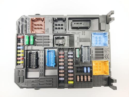 Used Fuse box Fuse box OPEL CORSA F (P2JO) [2019-2026] 23901128 23901128