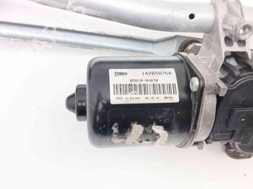 Front wiper motor TOYOTA AYGO (_B4_) 1.0 (KGB40) | BP39808660M29 - Image 3