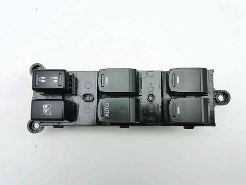 Used Left front window switch Left front window switch 38047852 38047852