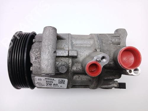Used AC compressor AC compressor SEAT IBIZA IV ST (6J8, 6P8) 1.2 TSI (90 hp) 33936845 33936845