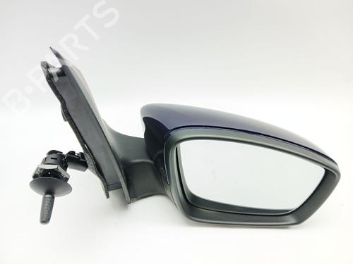 Retrovisor derecho SEAT Mii (KF1, KE1) 1.0 (60 hp) 31679979