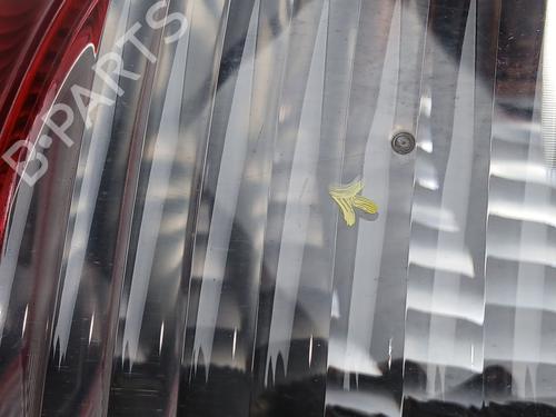 Left taillight RENAULT SCÉNIC II (JM0/1_) 1.5 dCi (JM1E, JM16) | BP32169117C34