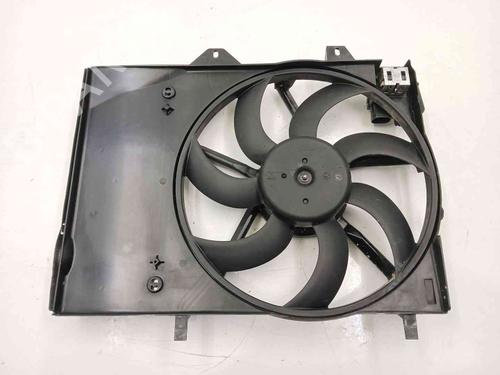 Used Radiator fan Radiator fan CITROËN C3 AIRCROSS II (2R_, 2C_) 1.2 PureTech 110 (2RHNZB, 2RHNZW, 2RHNPX, 2RHNPJ) (110 hp) 40610894 40610894
