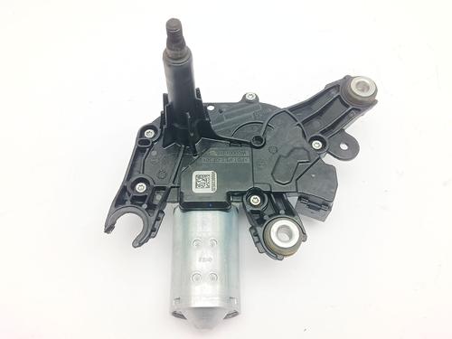 Used Rear wiper motor RENAULT CLIO IV (BH_) 1.2 16V (BHA1, BHAK, BHMG, BHMK) (75 hp) 29042748