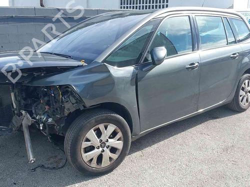 Luftventil CITROËN C4 Grand Picasso II (DA_, DE_) 1.6 HDi / BlueHDi 115 | BP32782146I21 - Image 5
